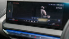 BMW X3 Interior photo