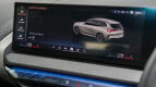 BMW X3 Interior photo