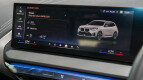 BMW X3 Interior photo