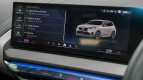 BMW X3 Interior photo