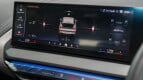 BMW X3 Interior photo