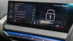 BMW X3 Interior photo