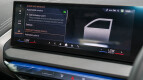 BMW X3 Interior photo