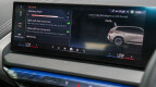 BMW X3 Interior photo