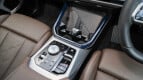 BMW X3 Interior photo