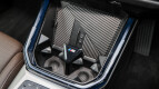BMW X3 Interior photo