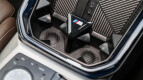 BMW X3 Interior photo
