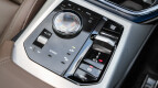 BMW X3 Interior photo