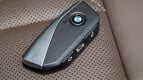 BMW X3 Interior photo