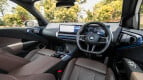 BMW X3 Interior photo