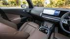 BMW X3 Interior photo