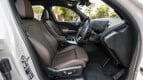 BMW X3 Interior photo