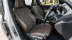 BMW X3 Interior photo