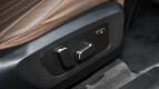 BMW X3 Interior photo