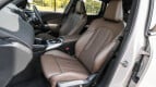 BMW X3 Interior photo
