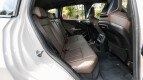 BMW X3 Interior photo