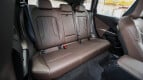 BMW X3 Interior photo