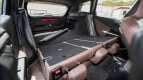 BMW X3 Interior photo