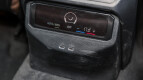 BMW X3 Interior photo