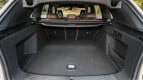BMW X3 Interior photo
