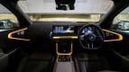 BMW X3 Interior photo