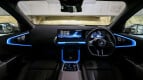 BMW X3 Interior photo