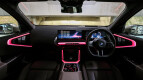 BMW X3 Interior photo