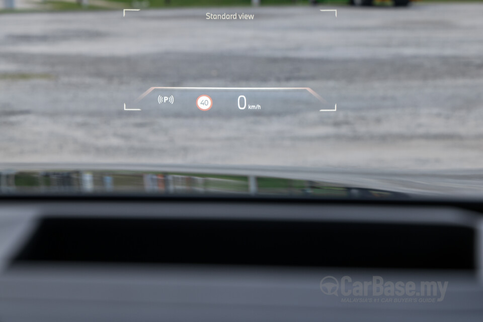 BMW X3 G45 (2025) Interior
