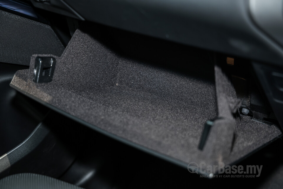 BMW X3 G45 (2025) Interior
