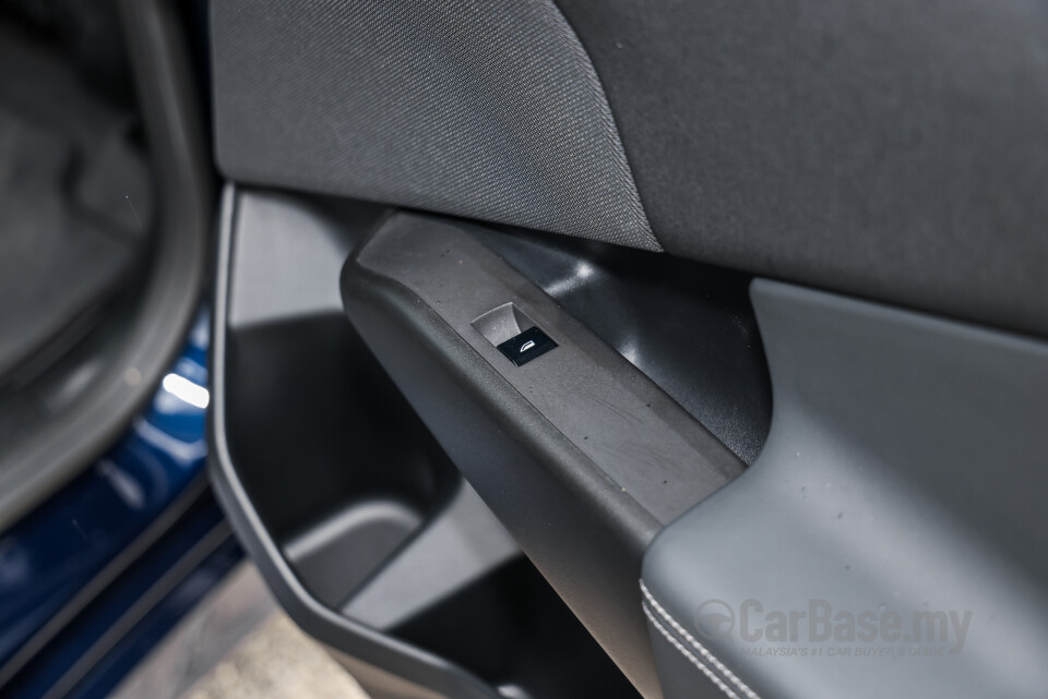 BMW X3 G45 (2025) Interior
