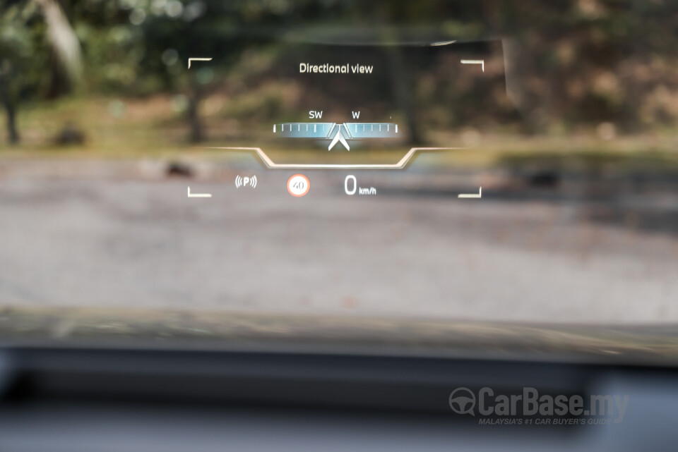 BMW X3 G45 (2025) Interior