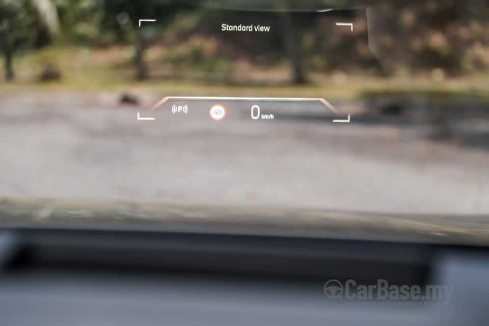 BMW X3 G45 (2025) Interior