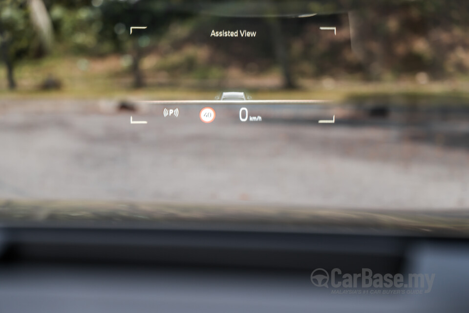 BMW X3 G45 (2025) Interior