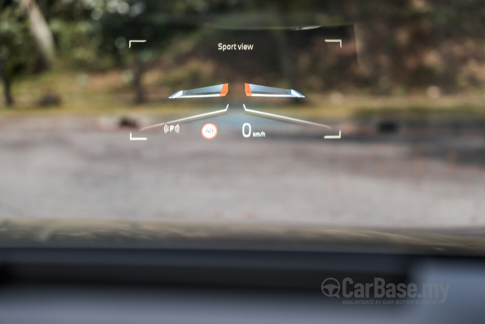 BMW X3 G45 (2025) Interior