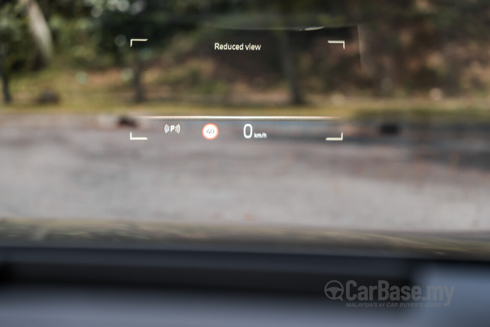 BMW X3 G45 (2025) Interior
