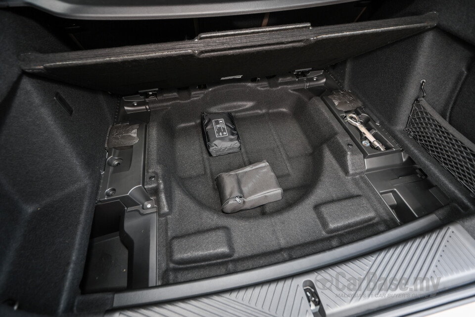 BMW X3 G45 (2025) Interior