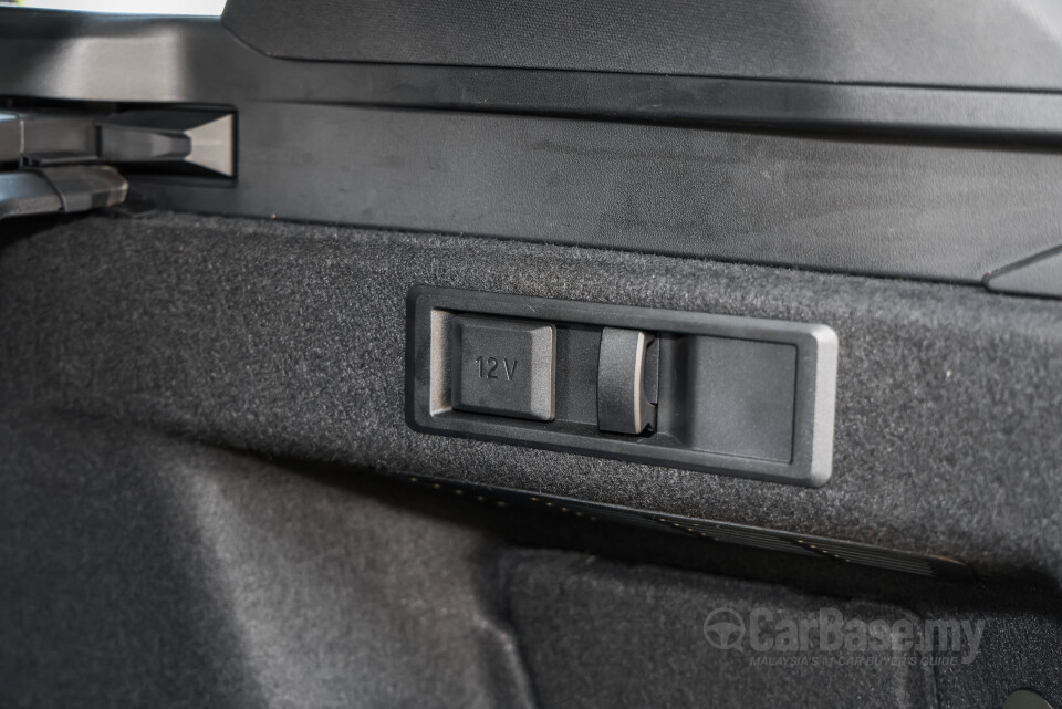 BMW X3 G45 (2025) Interior