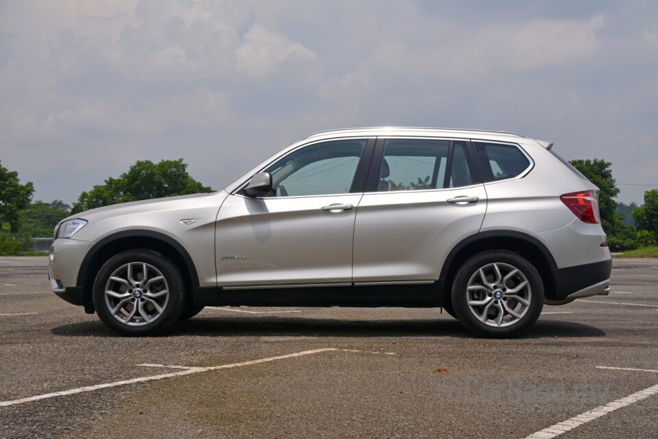 Ford Ranger T6 Facelift 2 (2018) Exterior