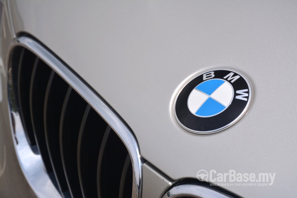 BMW X3 F25 (2011) Exterior
