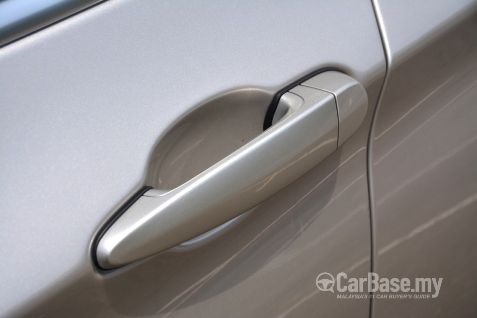 BMW X3 F25 (2011) Exterior