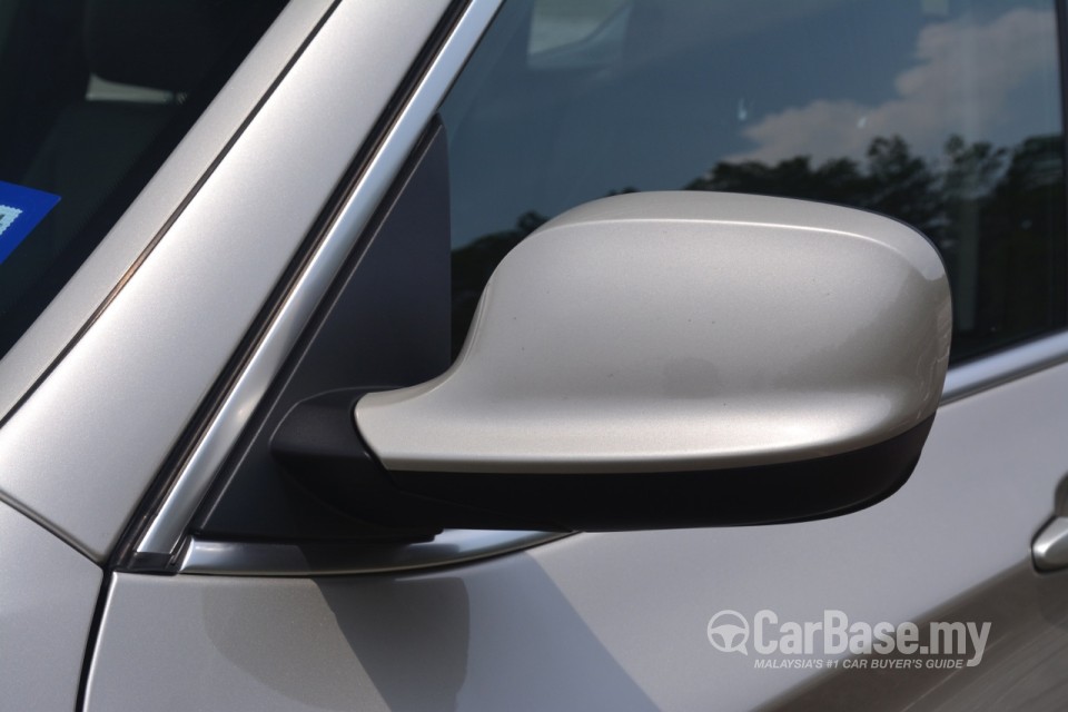 BMW X3 F25 (2011) Exterior