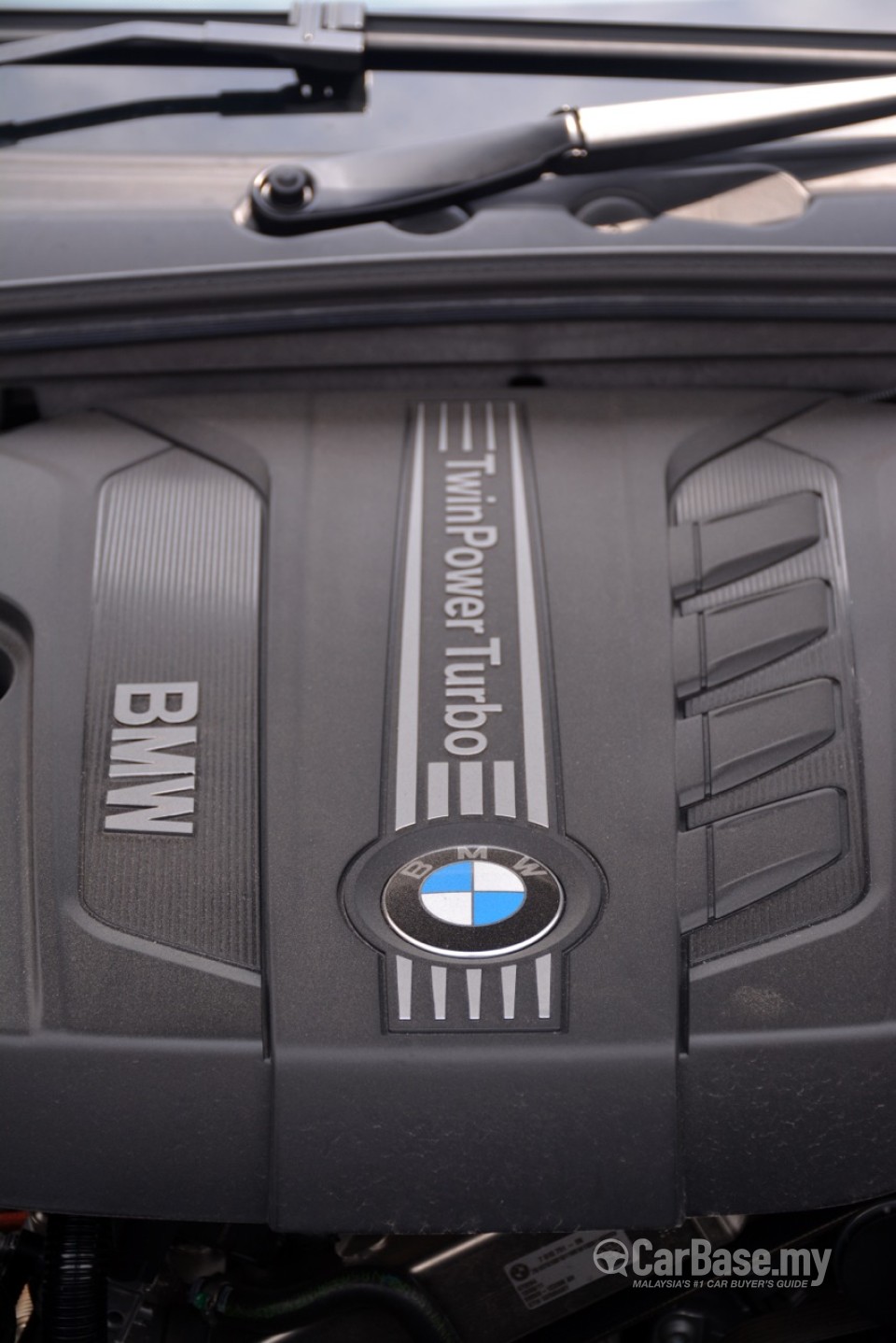 BMW X3 F25 (2011) Exterior