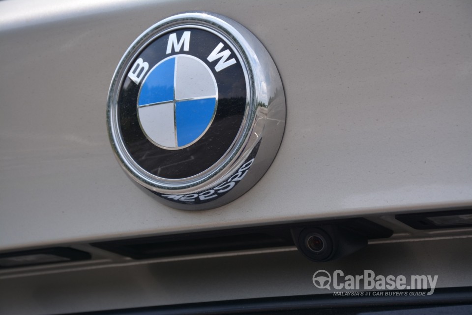 BMW X3 F25 (2011) Exterior