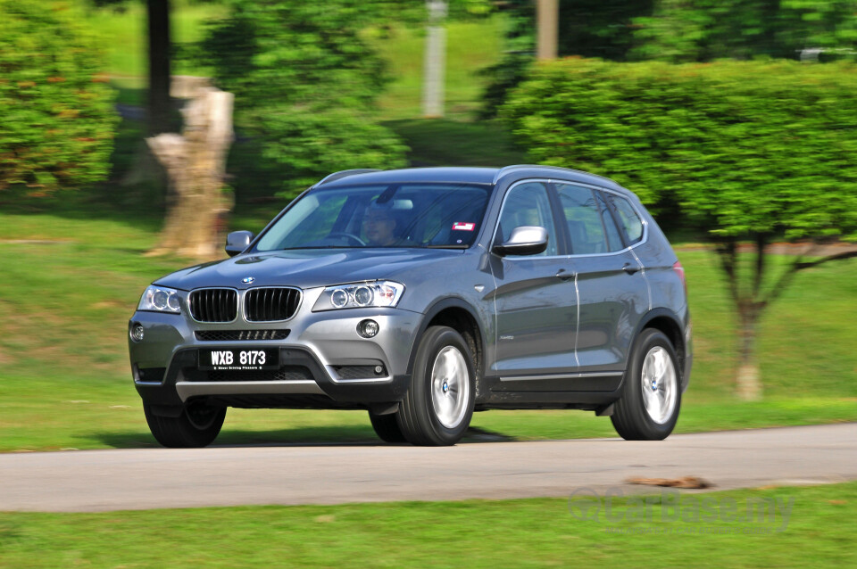 Mitsubishi ASX Mk1 Facelift (2013) Exterior