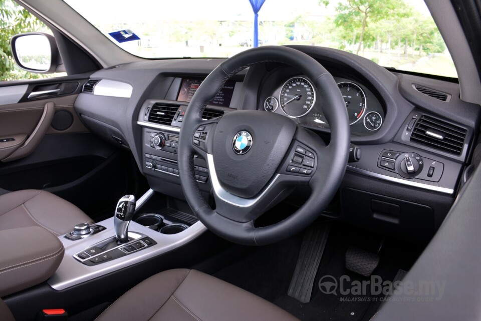 Mercedes-Benz AMG C-Class W205 AMG Facelift (2018) Interior