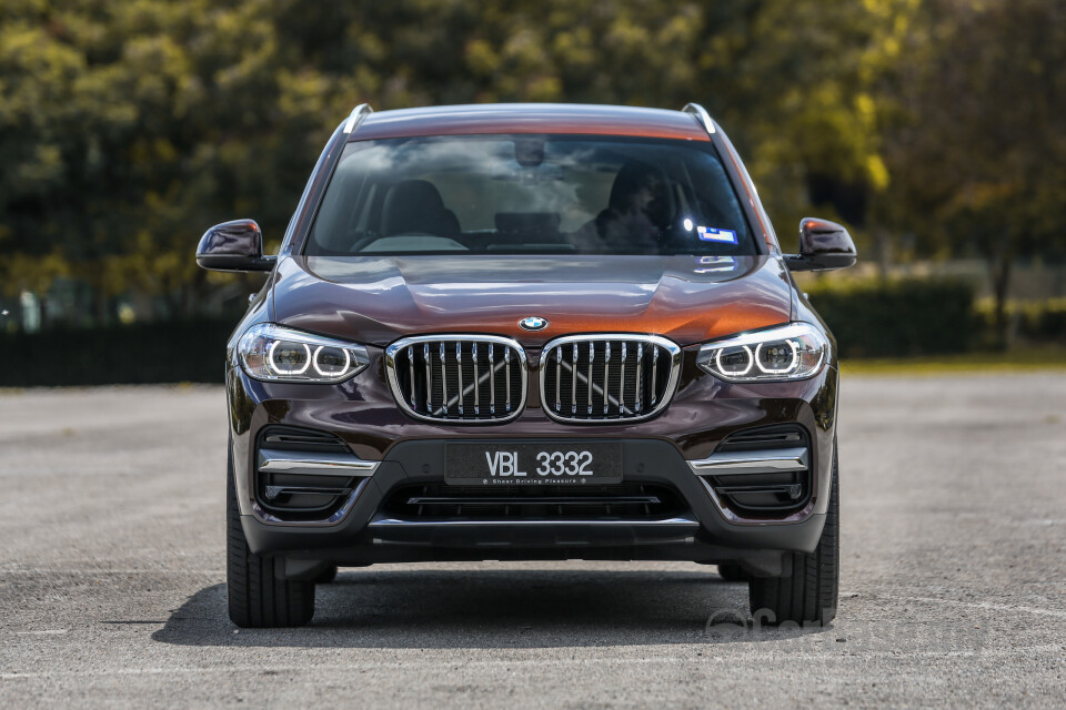 MINI Clubman F54 (2016) Exterior