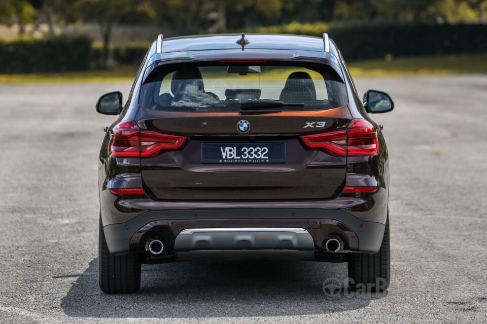 Mitsubishi Outlander RE Facelift (2016) Exterior