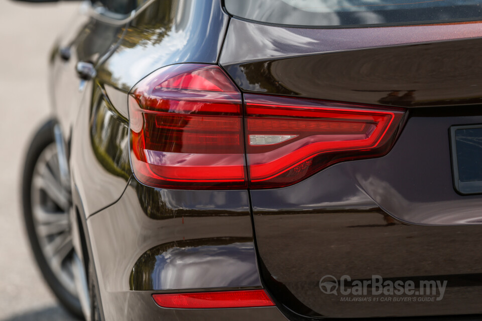 MINI Countryman F60 LCI (2021) Exterior