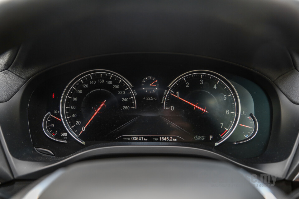 Volkswagen Vento Mk5 facelift (2016) Interior