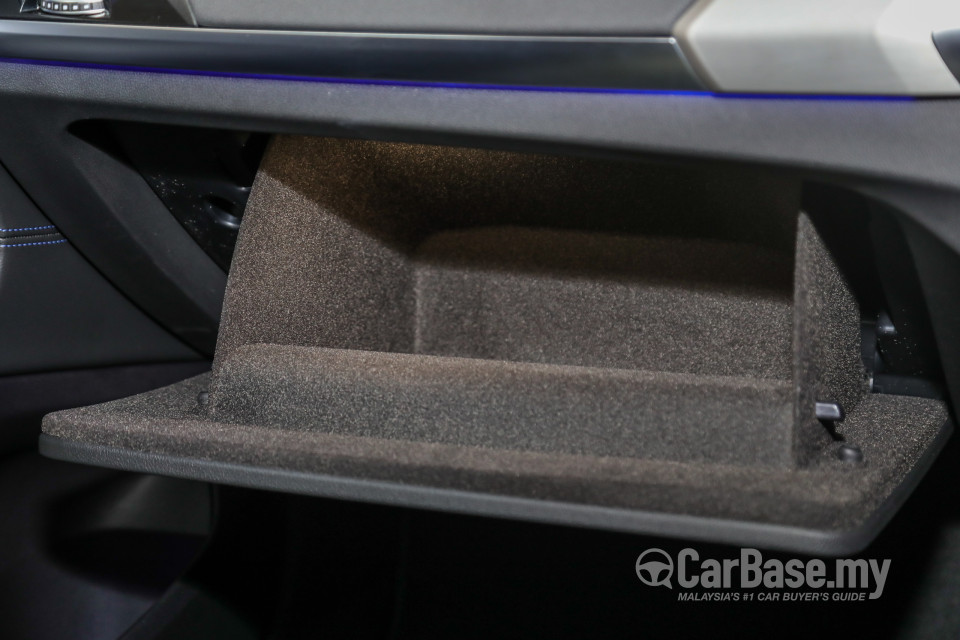 BMW X3 G01 (2018) Interior